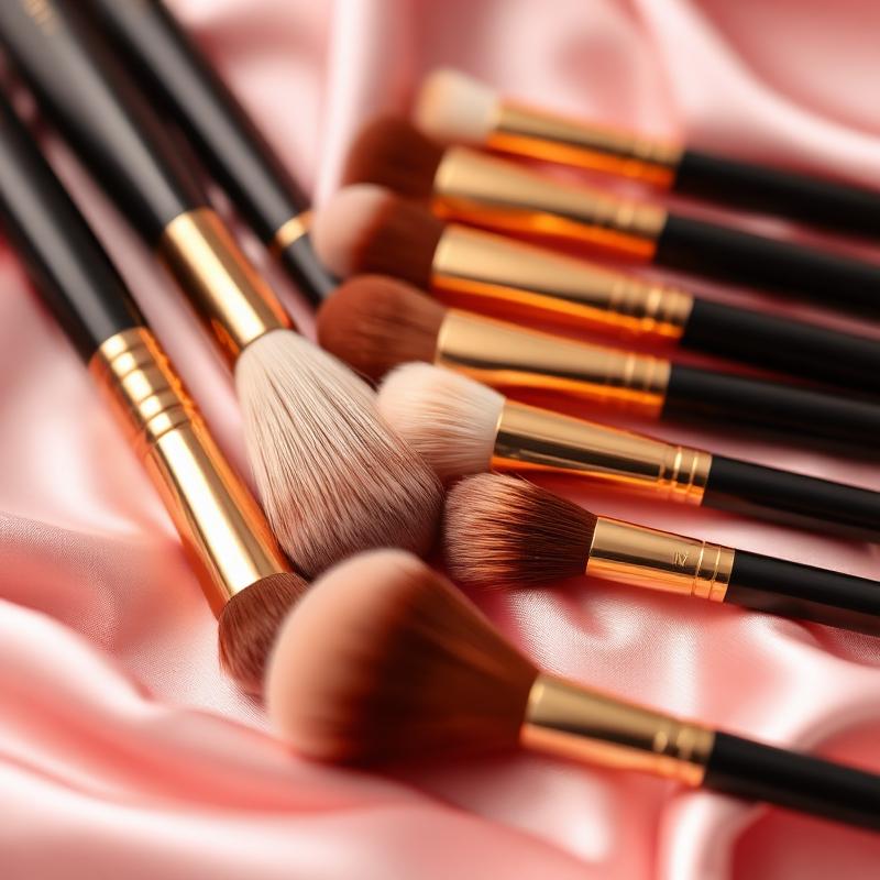 Makeup Tips & Artistry Education